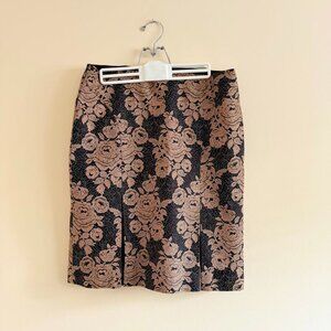 NWT Ann Taylor Petites Formal Skirt (Size 10P)